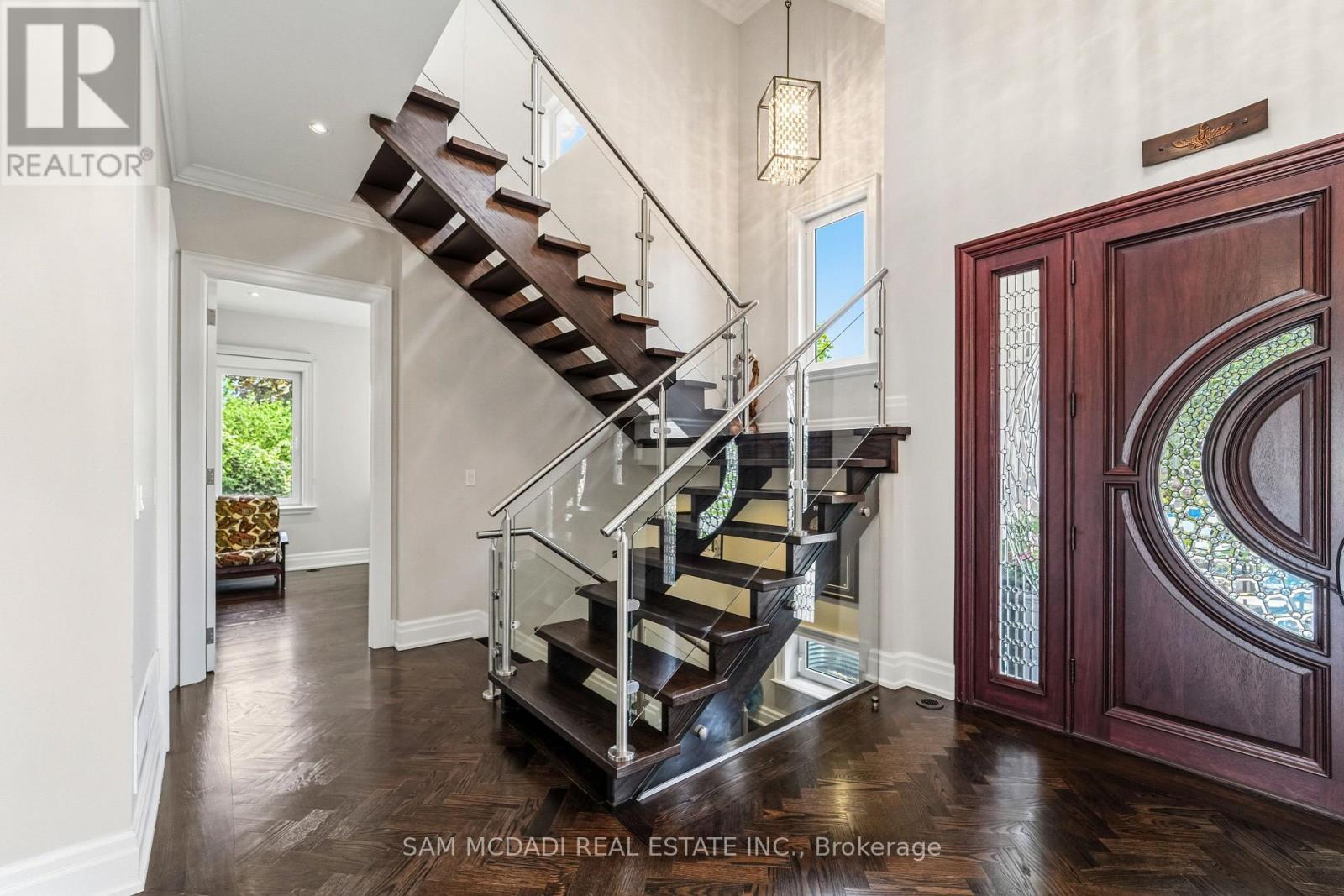 2411 Thorn Lodge Drive, Mississauga, ON - Indoor Photo Showing Other Room