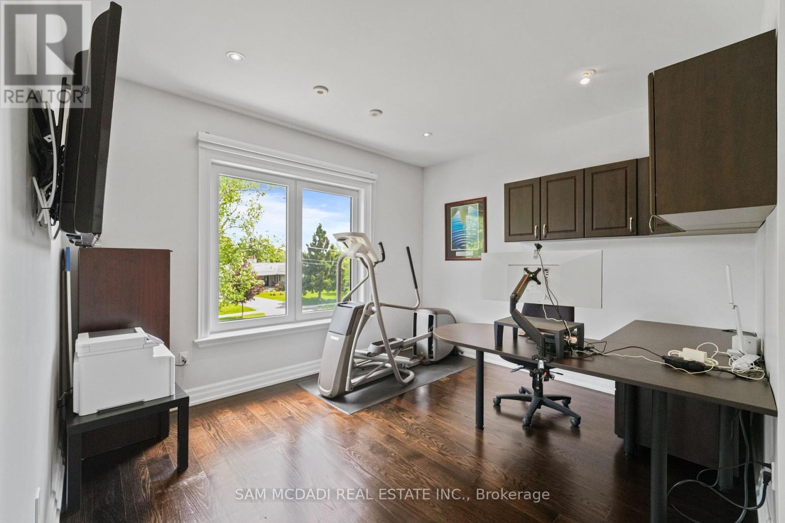 2411 Thorn Lodge Drive, Mississauga, ON - Indoor