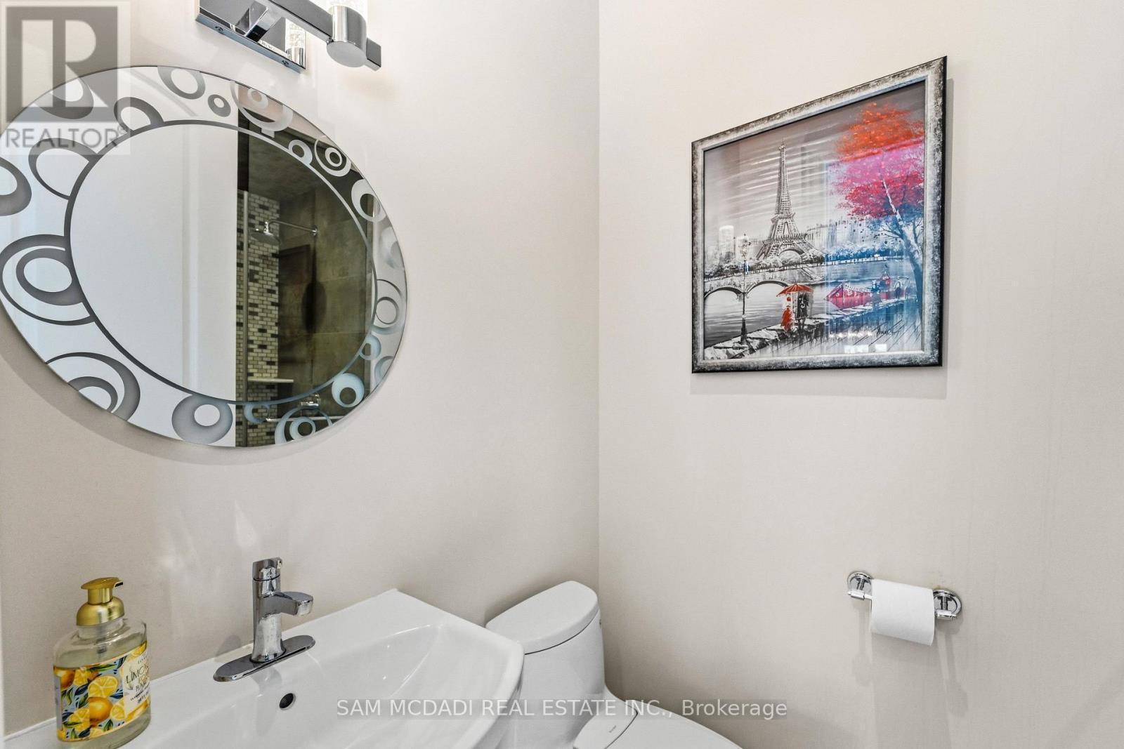 2411 Thorn Lodge Drive, Mississauga, ON - Indoor