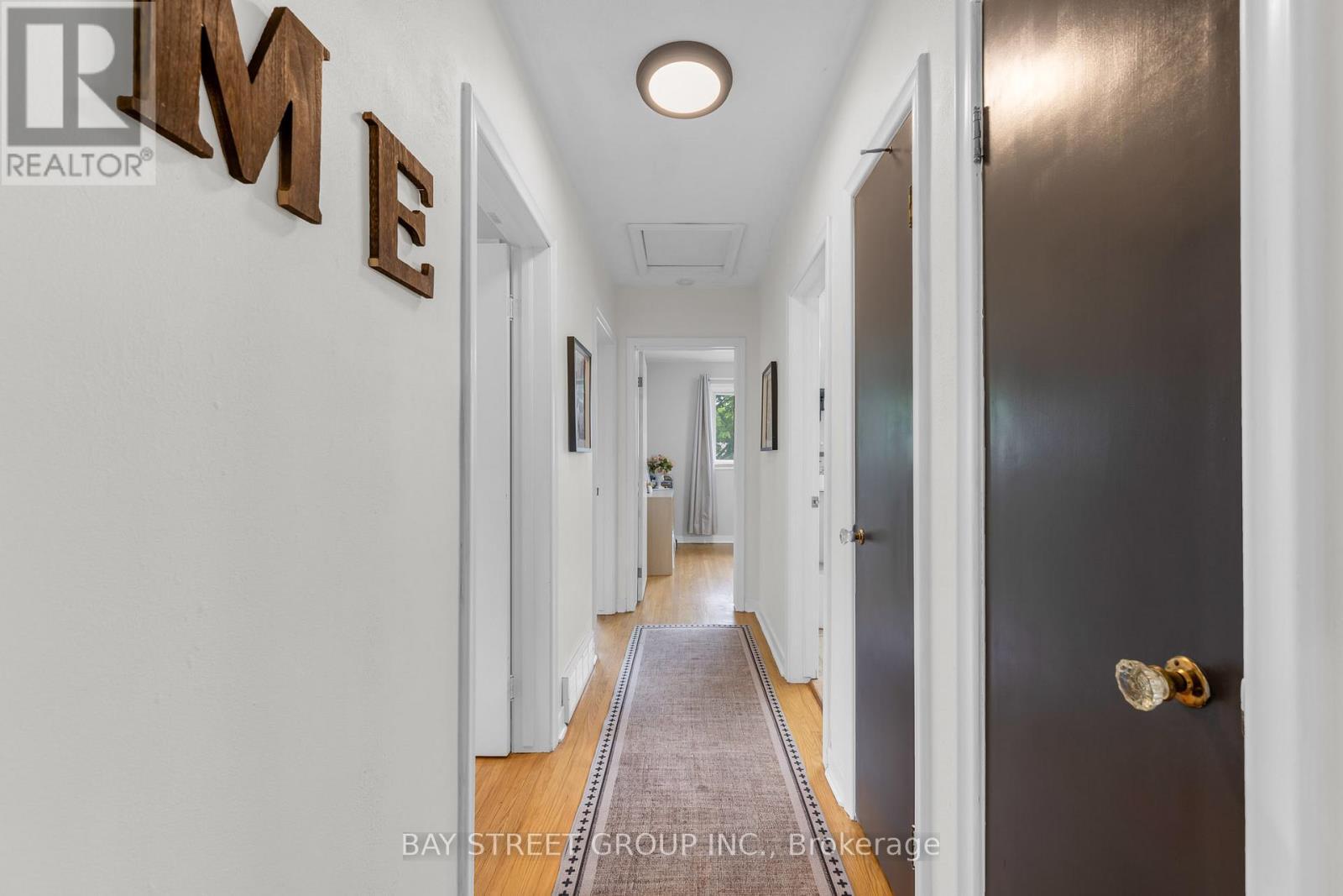 8 Glenbarr Road, St. Catharines, ON - Indoor Photo Showing Other Room