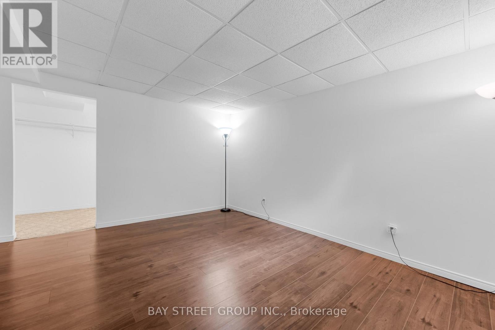 8 Glenbarr Road, St. Catharines, ON - Indoor Photo Showing Other Room