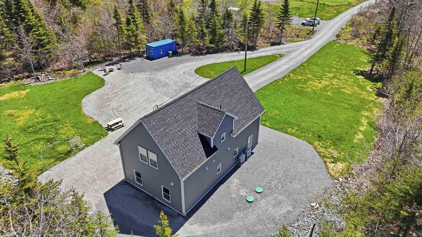 3411 Lawrencetown Road, Lawrencetown, NS