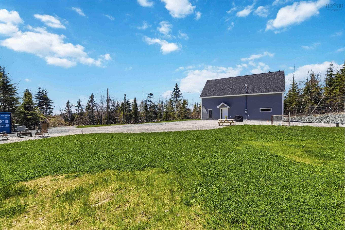 3411 Lawrencetown Road, Lawrencetown, NS