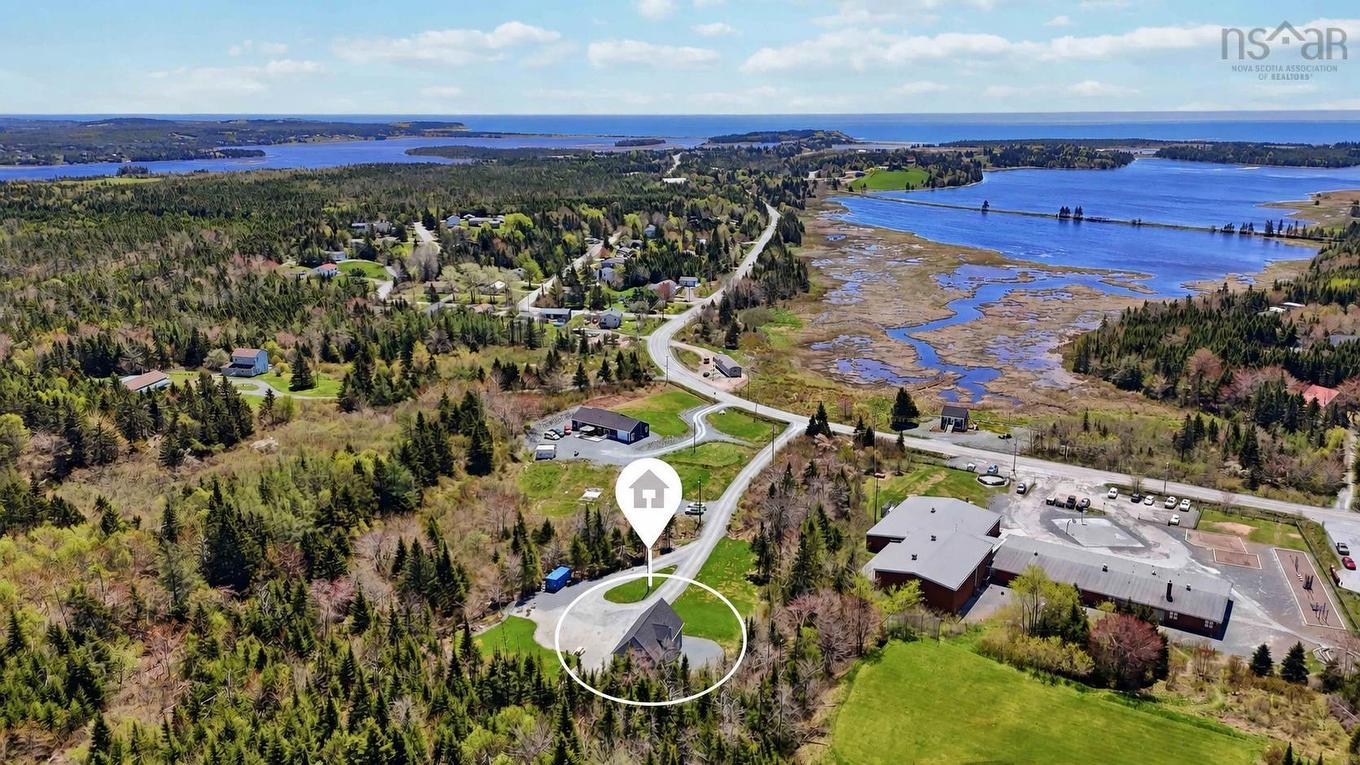 3411 Lawrencetown Road, Lawrencetown, NS