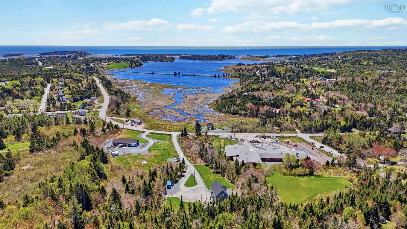 3411 Lawrencetown Road, Lawrencetown, NS