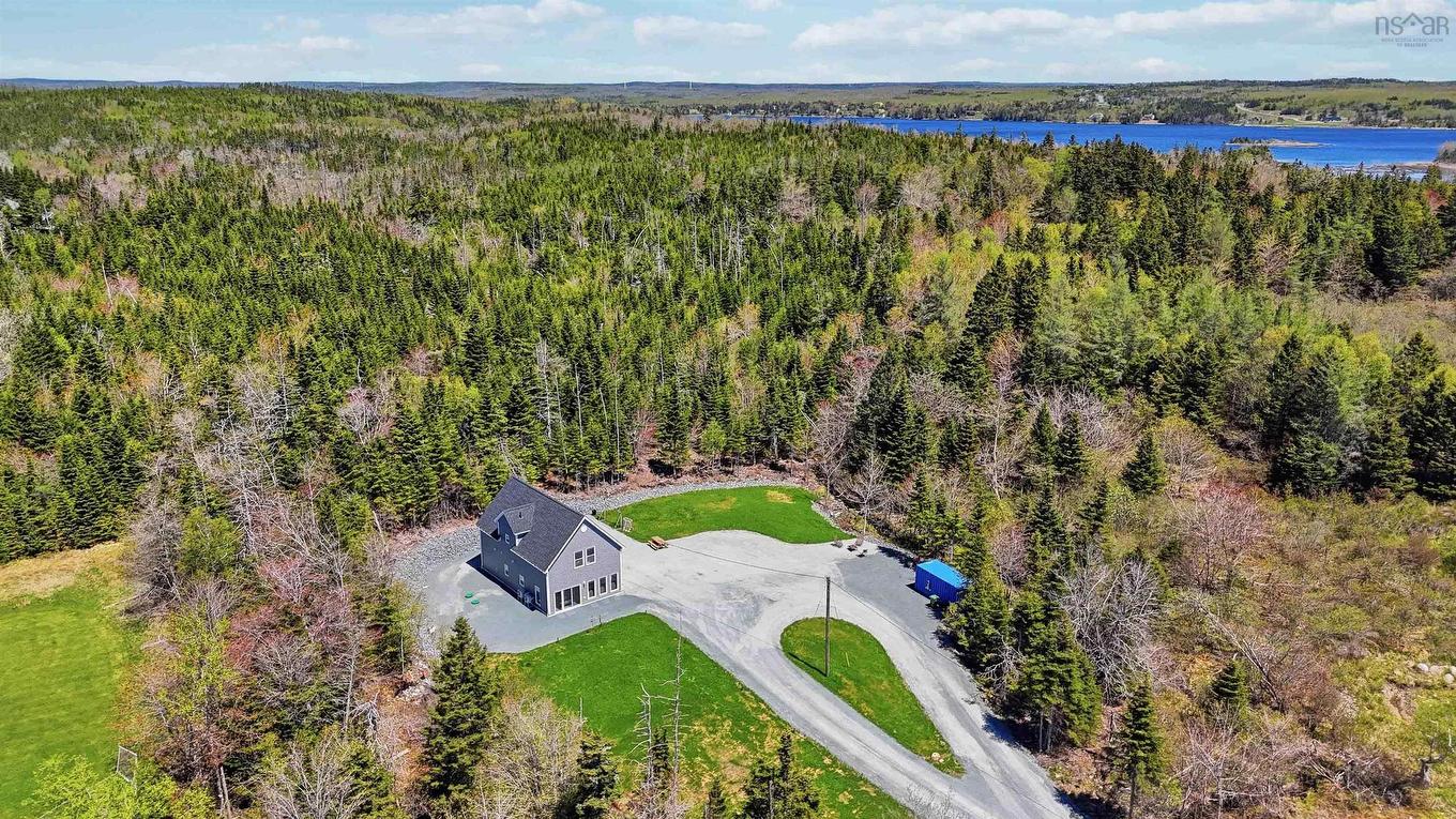 3411 Lawrencetown Road, Lawrencetown, NS
