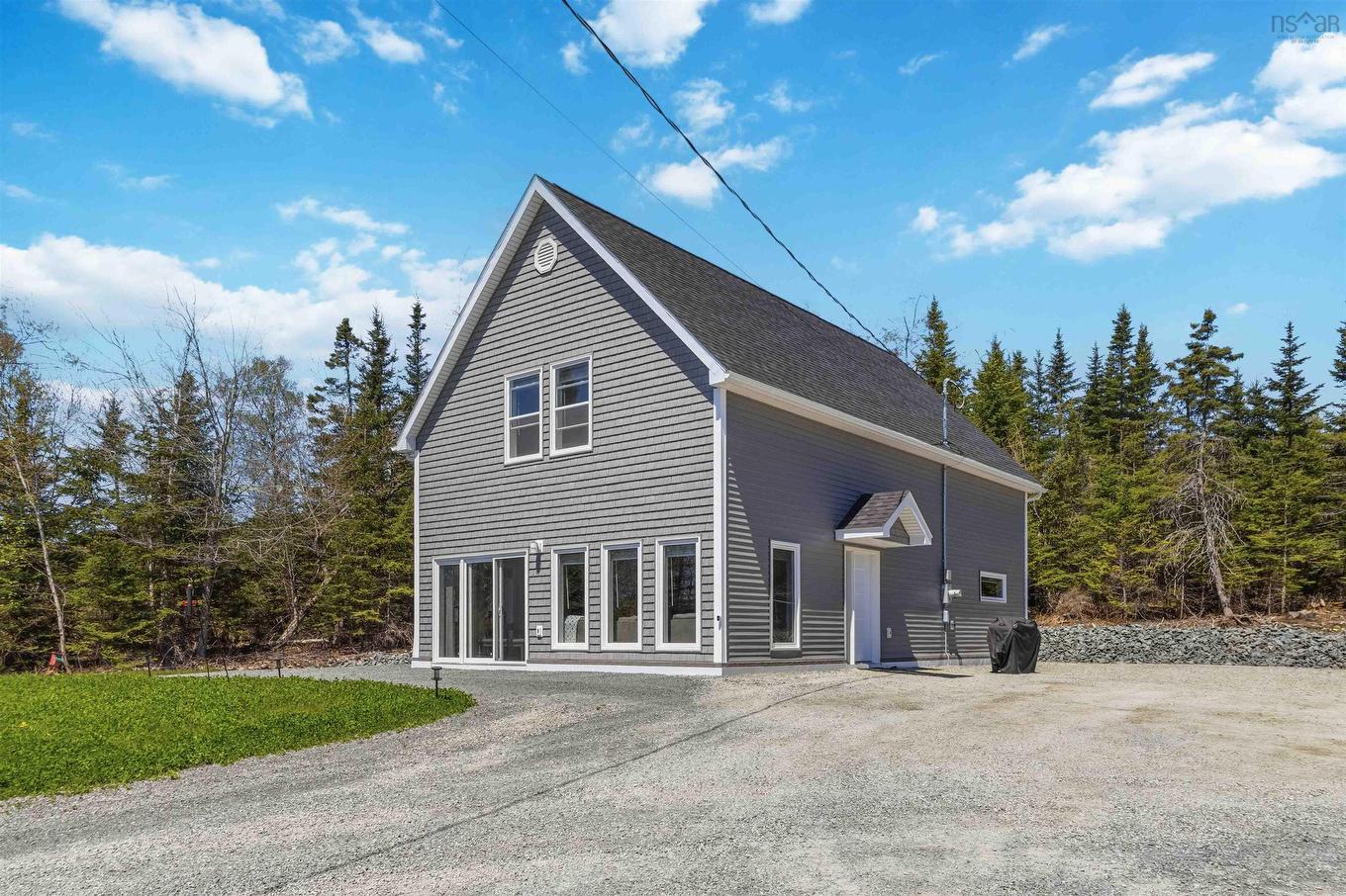3411 Lawrencetown Road, Lawrencetown, NS