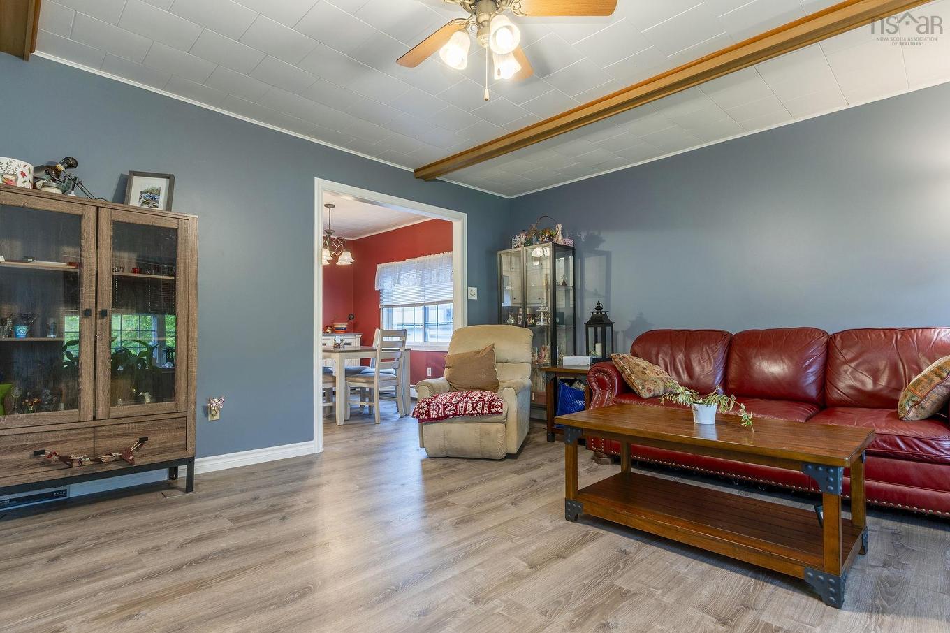 1878 Torbrook Road, Meadowvale, NS