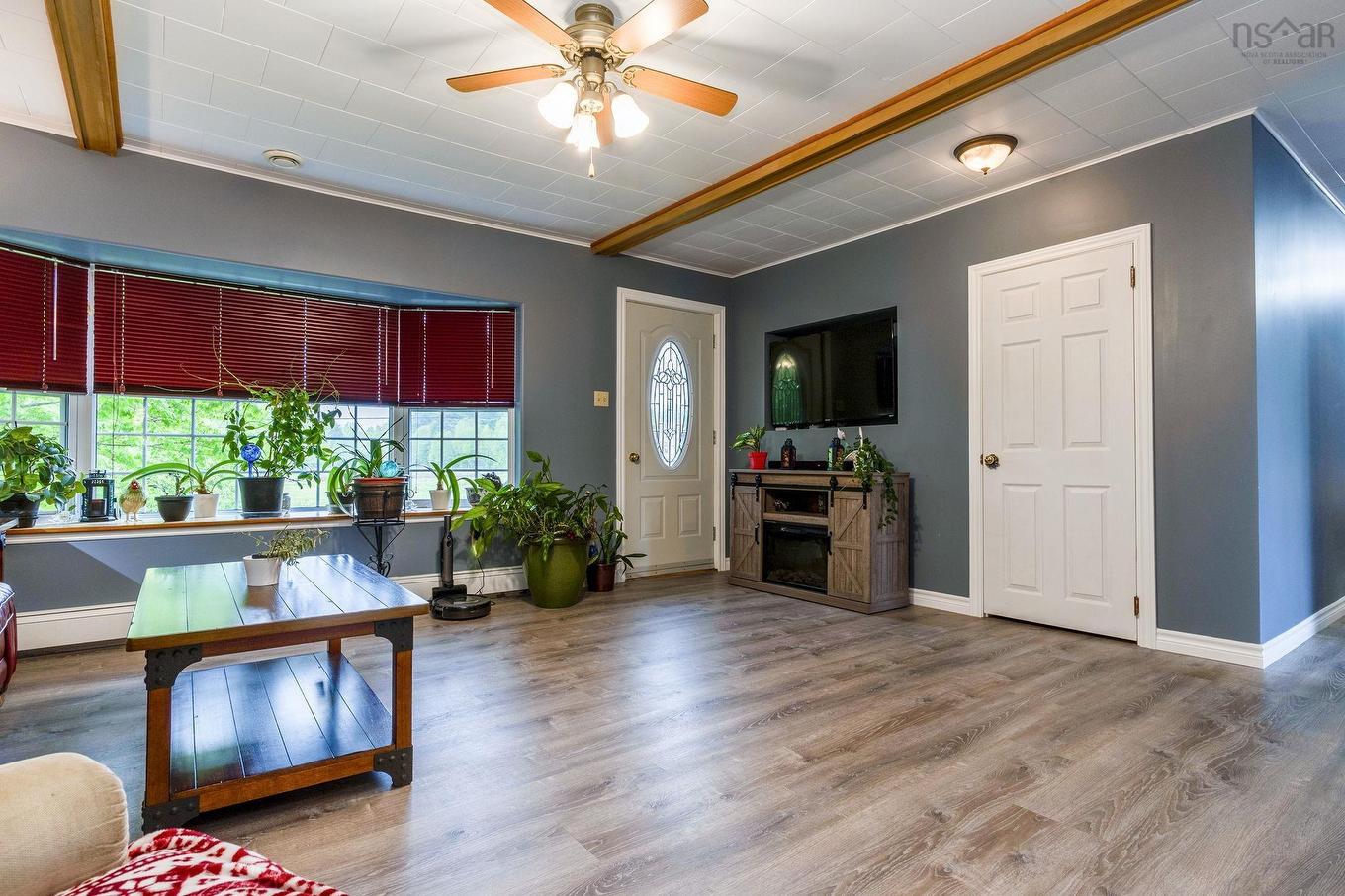 1878 Torbrook Road, Meadowvale, NS