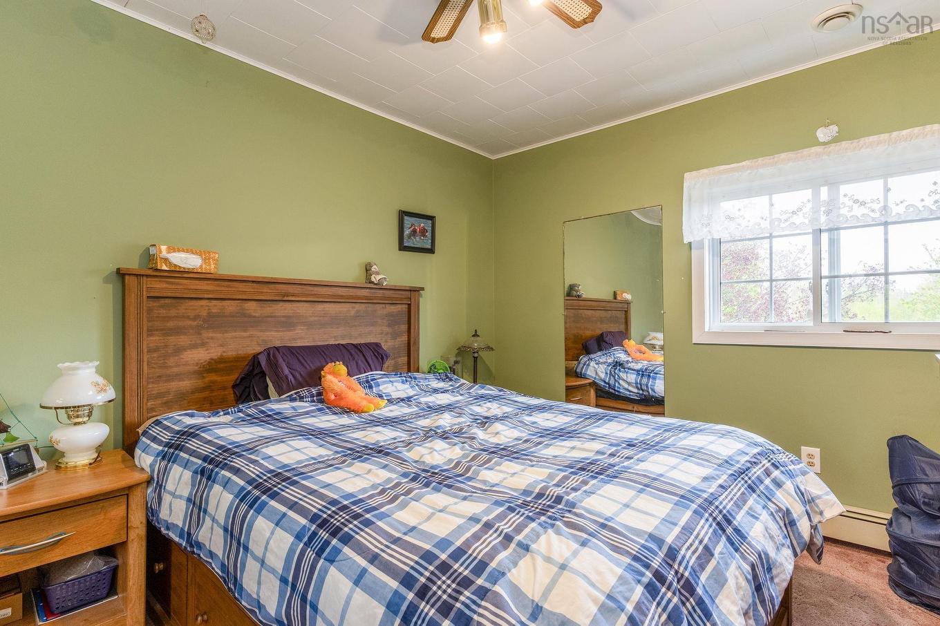 1878 Torbrook Road, Meadowvale, NS
