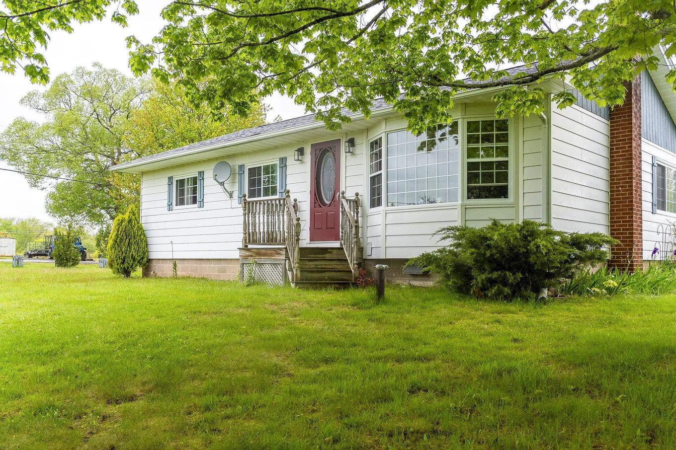 1878 Torbrook Road, Meadowvale, NS
