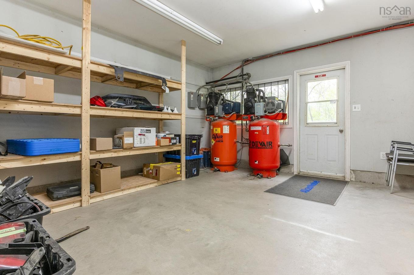 1878 Torbrook Road, Meadowvale, NS