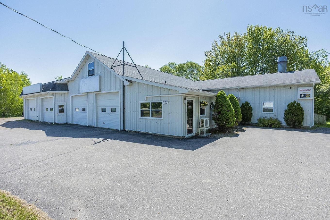1878 Torbrook Road, Meadowvale, NS