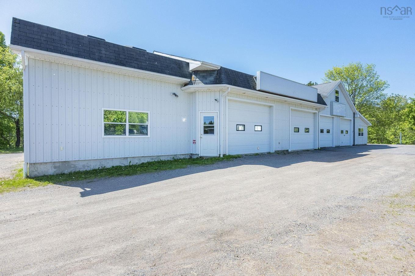 1878 Torbrook Road, Meadowvale, NS