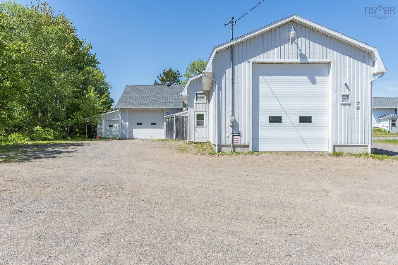 1878 Torbrook Road, Meadowvale, NS