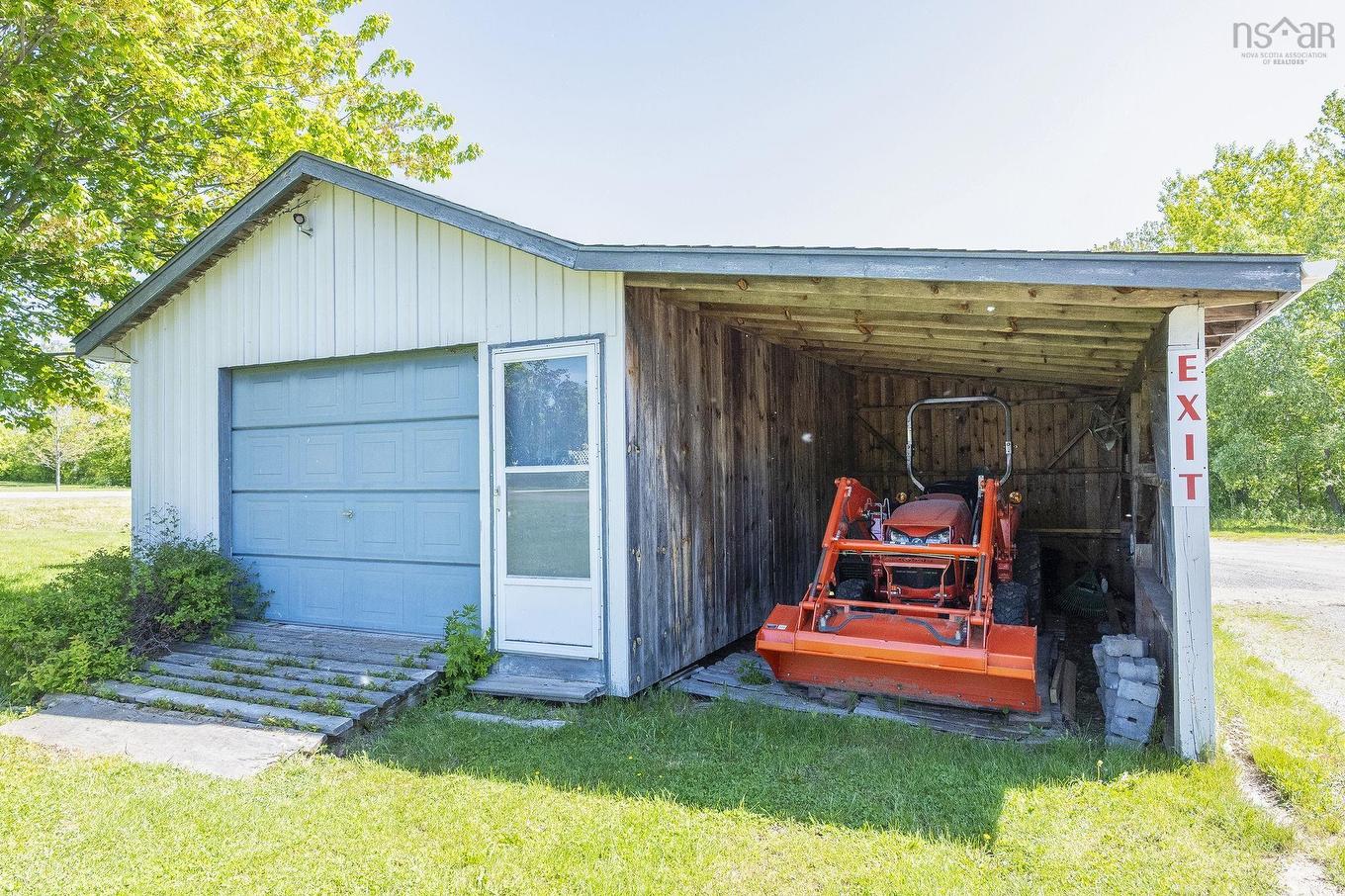 1878 Torbrook Road, Meadowvale, NS