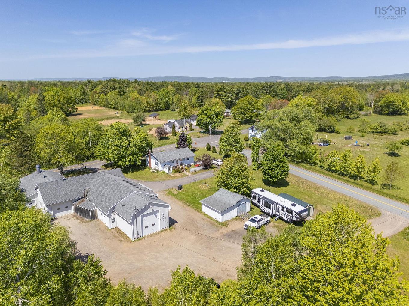 1878 Torbrook Road, Meadowvale, NS