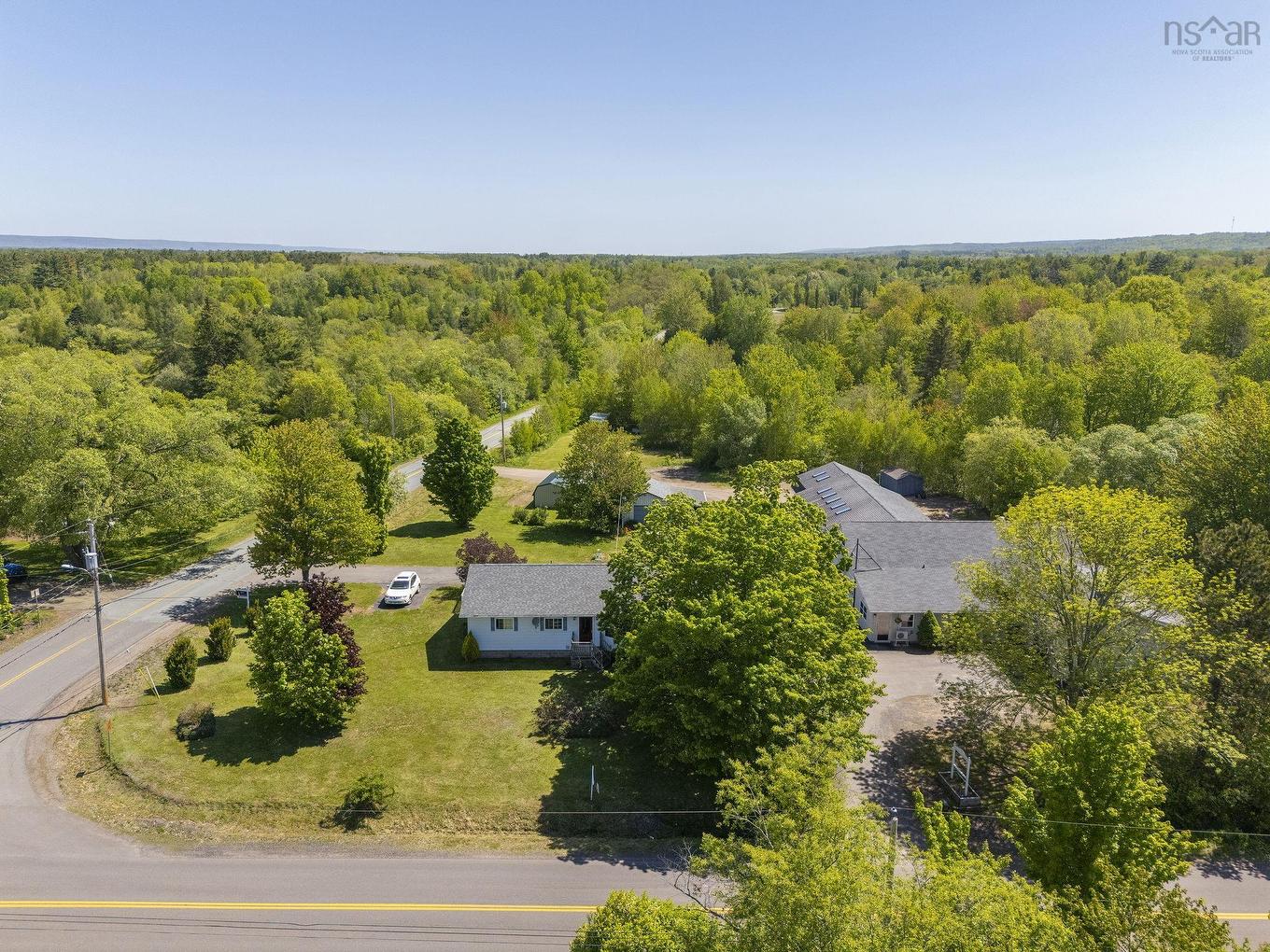 1878 Torbrook Road, Meadowvale, NS