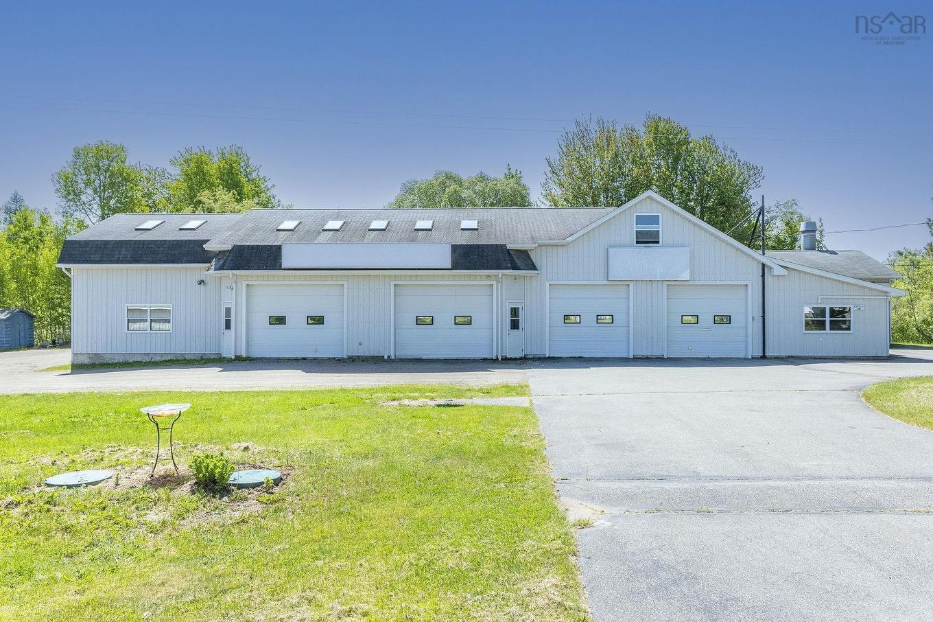 1878 Torbrook Road, Meadowvale, NS