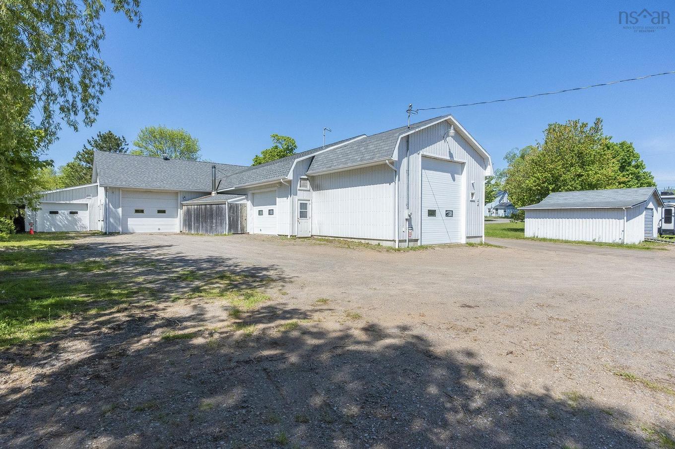 1878 Torbrook Road, Meadowvale, NS
