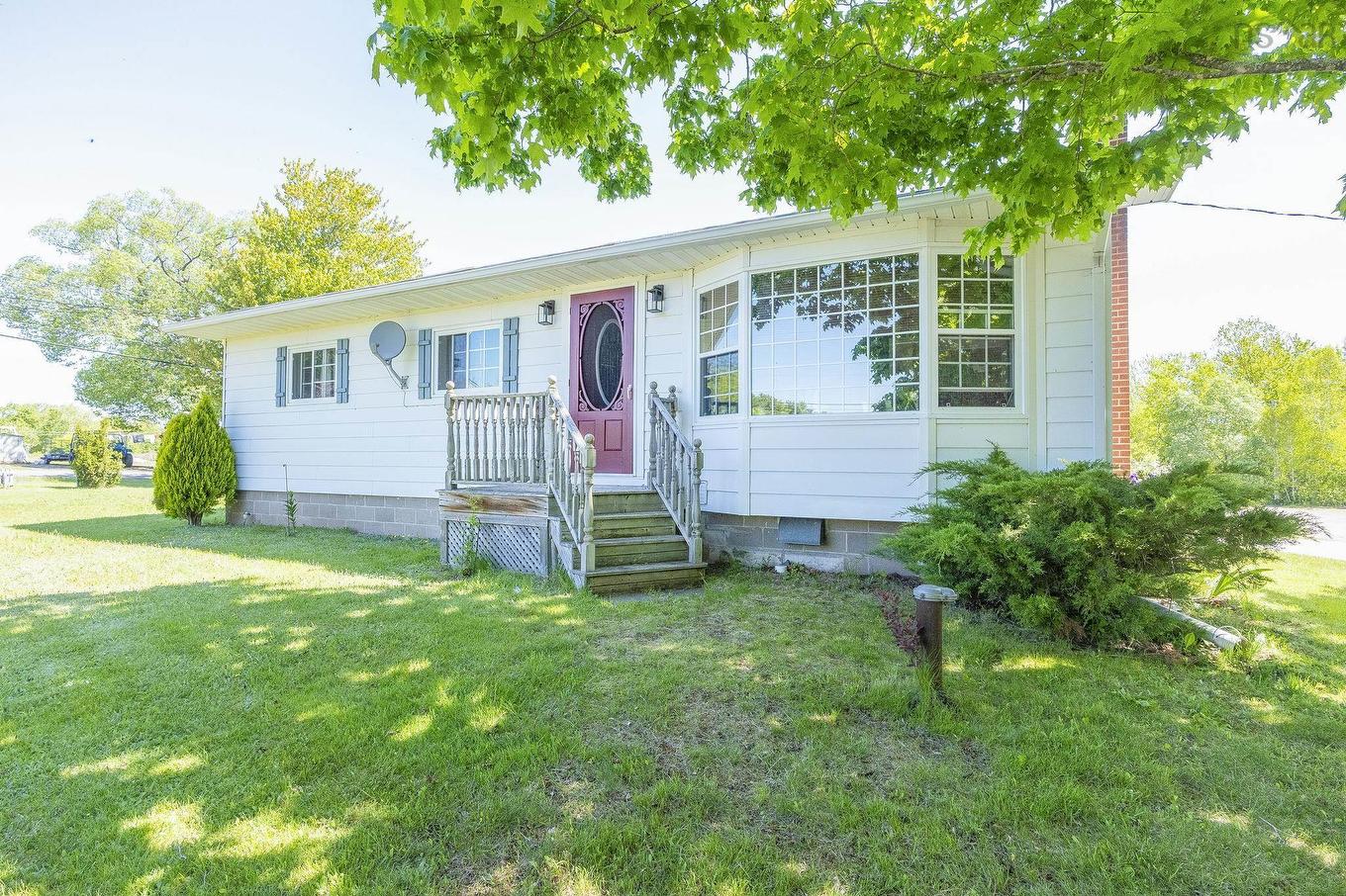 1878 Torbrook Road, Meadowvale, NS