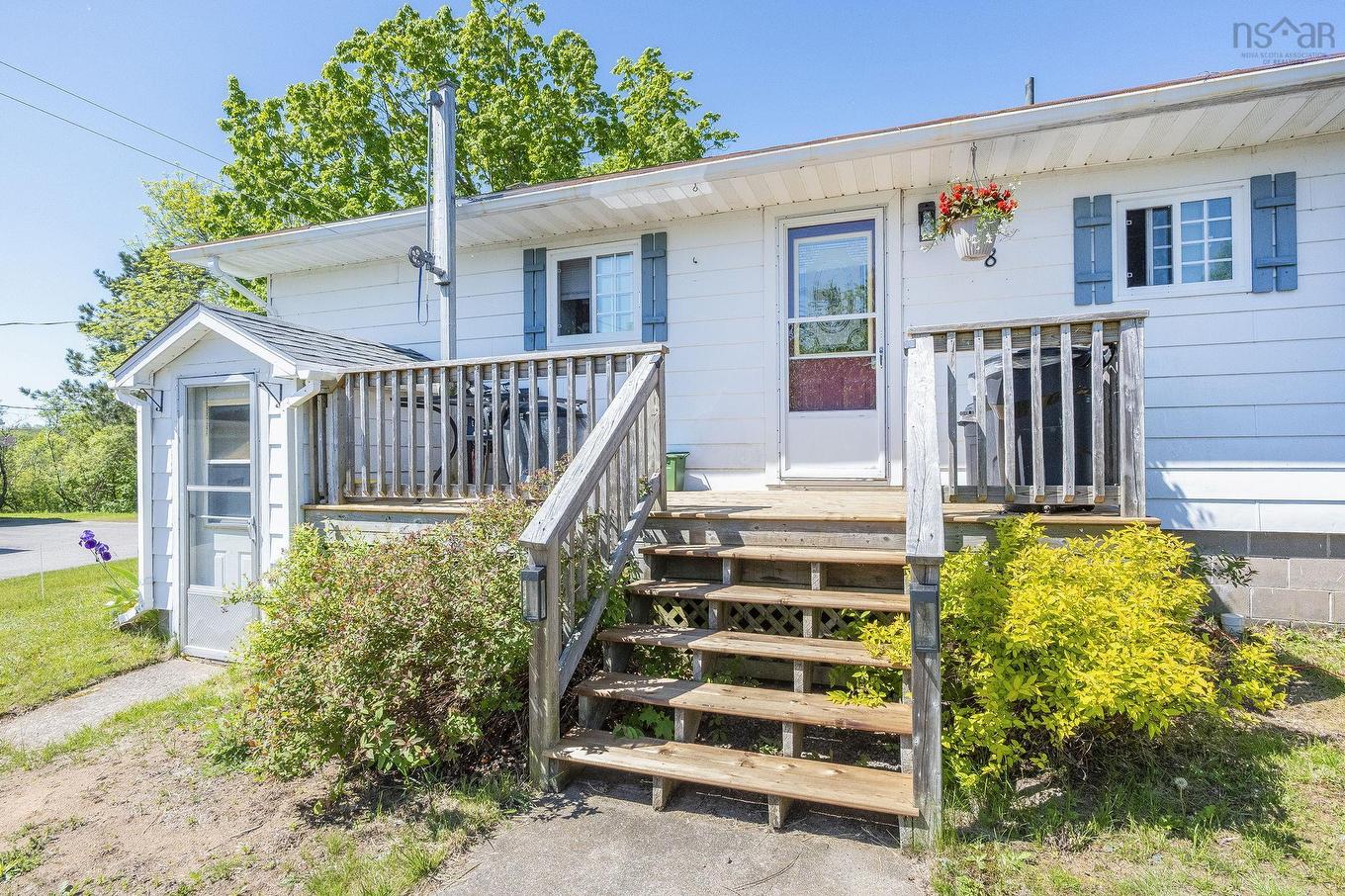 1878 Torbrook Road, Meadowvale, NS