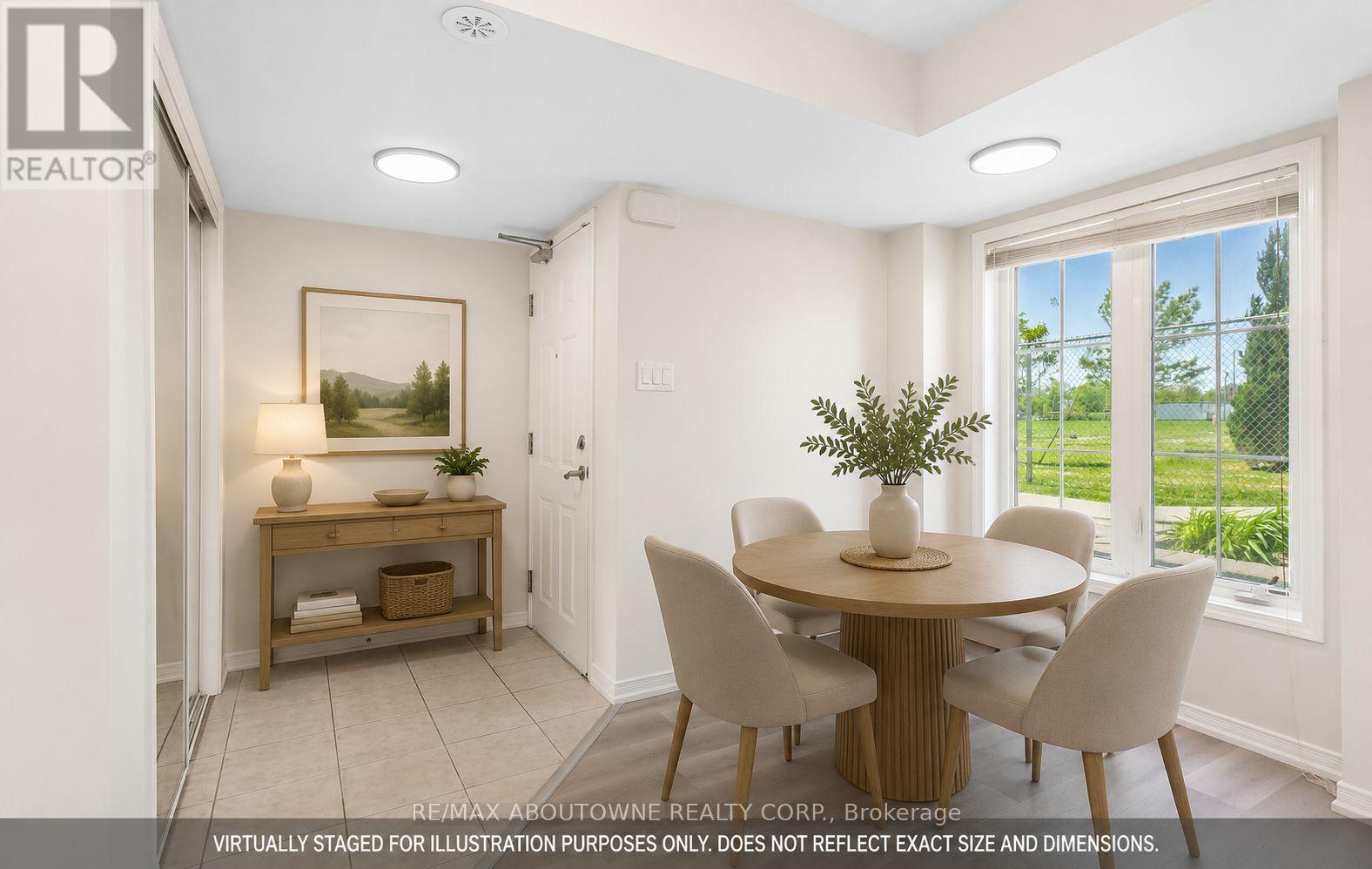 1 - 2441 Greenwich Drive, Oakville, ON