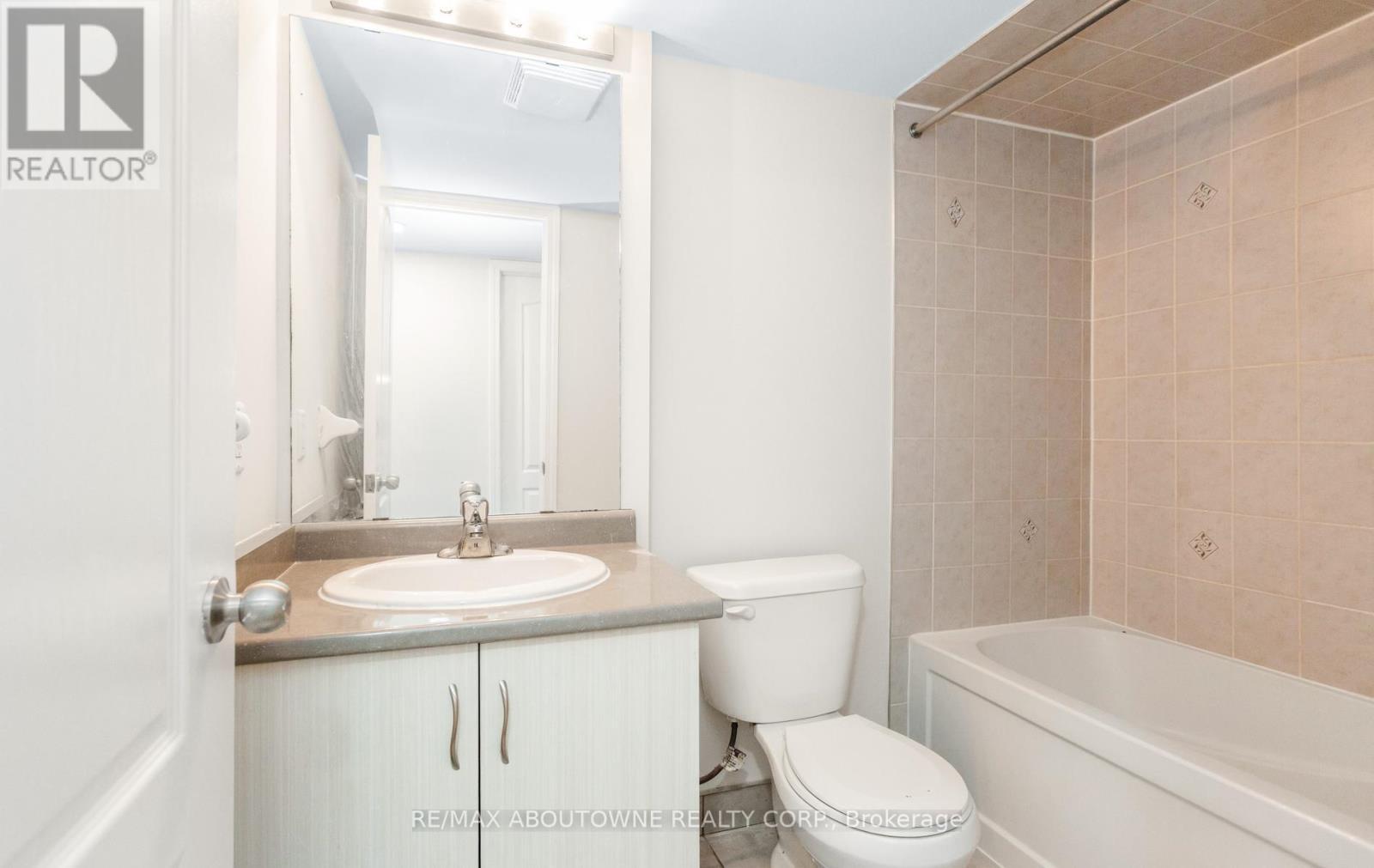 1 - 2441 Greenwich Drive, Oakville, ON