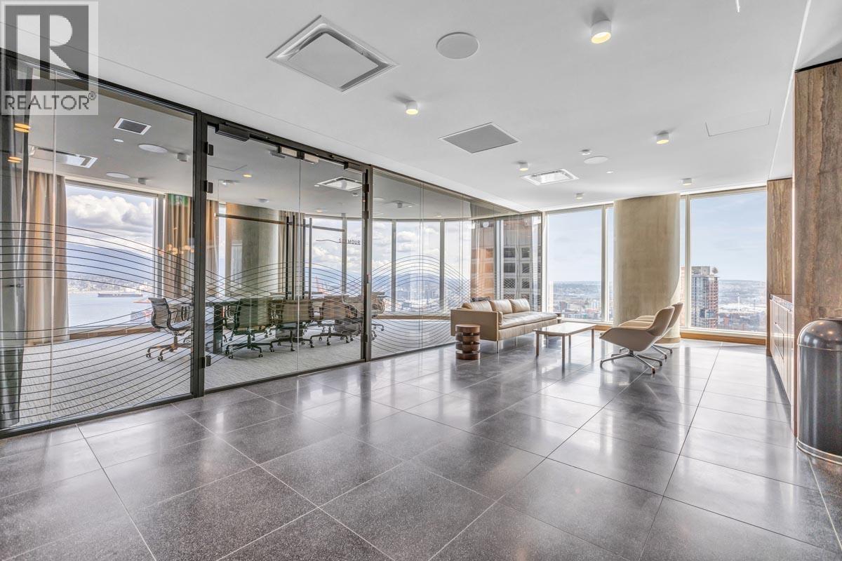 540 320 Granville Street, Vancouver, BC