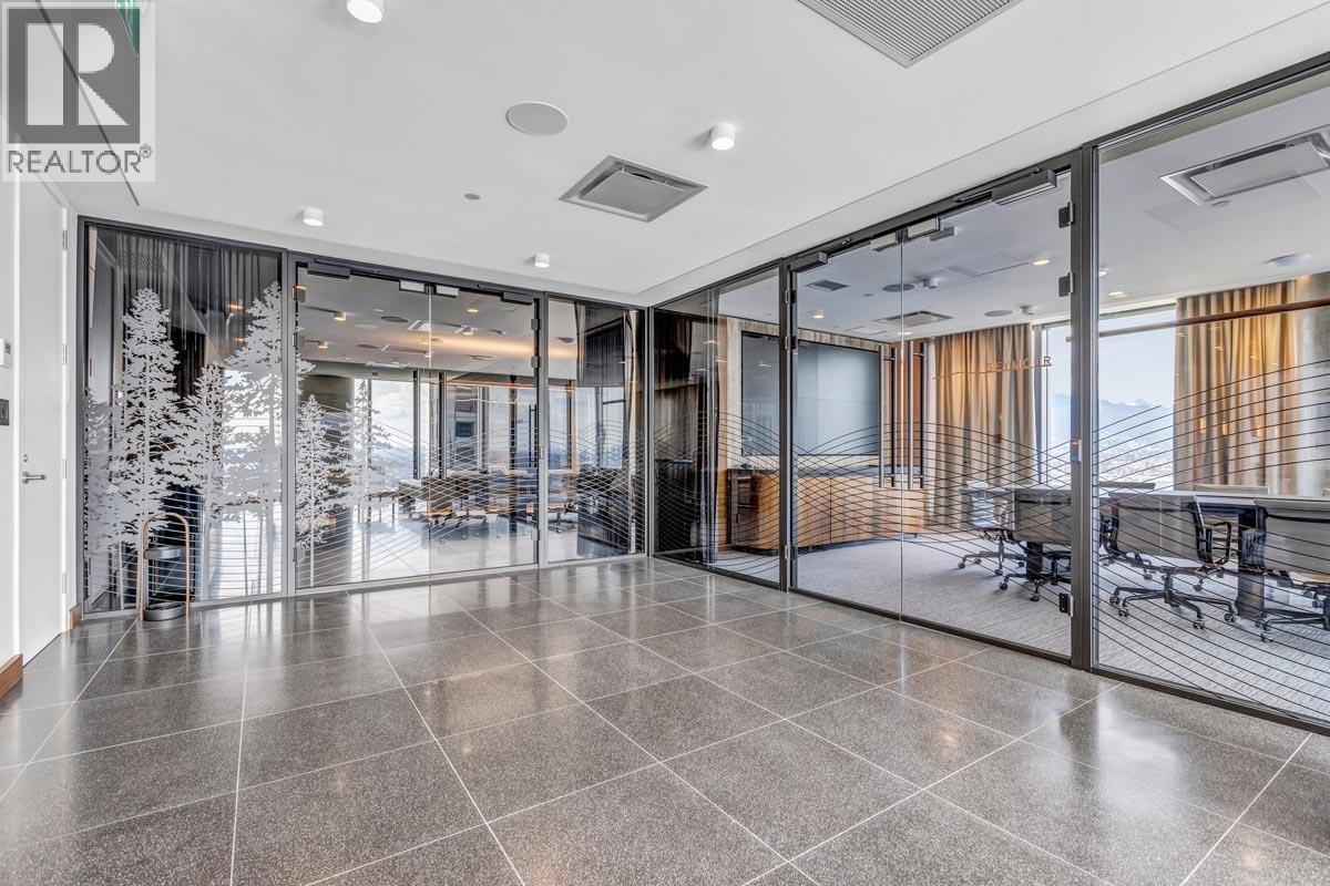 540 320 Granville Street, Vancouver, BC