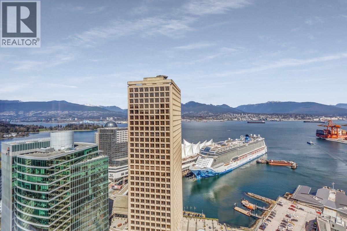 540 320 Granville Street, Vancouver, BC