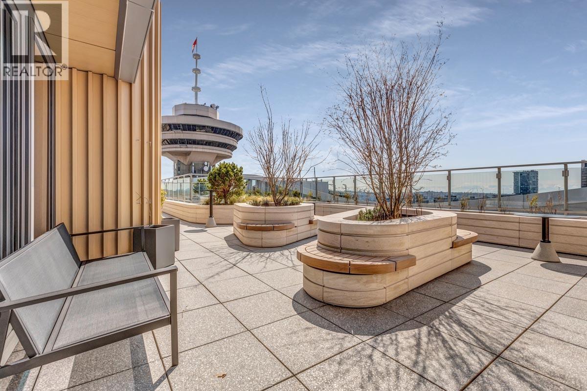 540 320 Granville Street, Vancouver, BC
