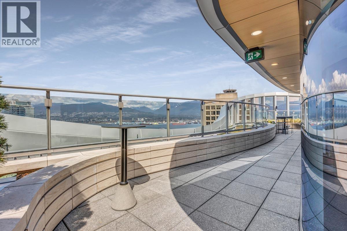 540 320 Granville Street, Vancouver, BC