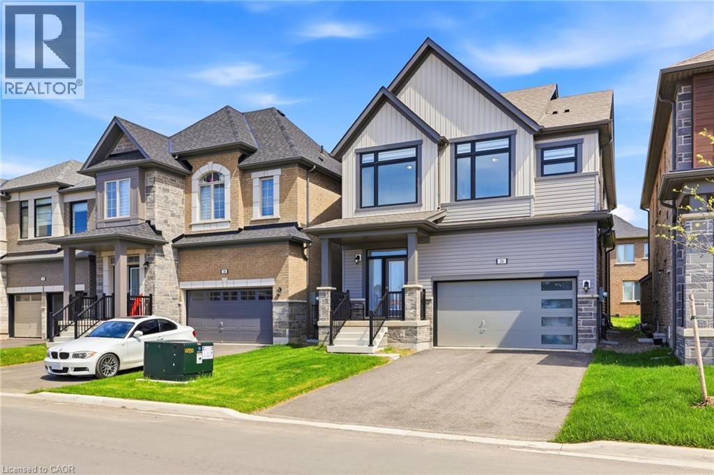 26 Orr Avenue, Erin, ON