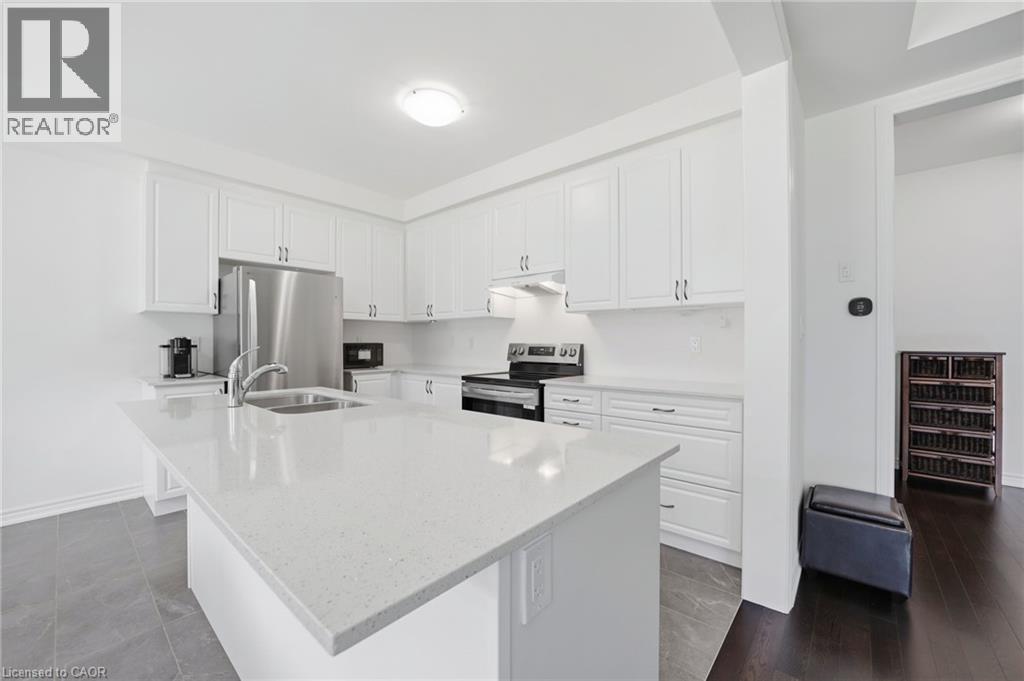 26 Orr Avenue, Erin, ON