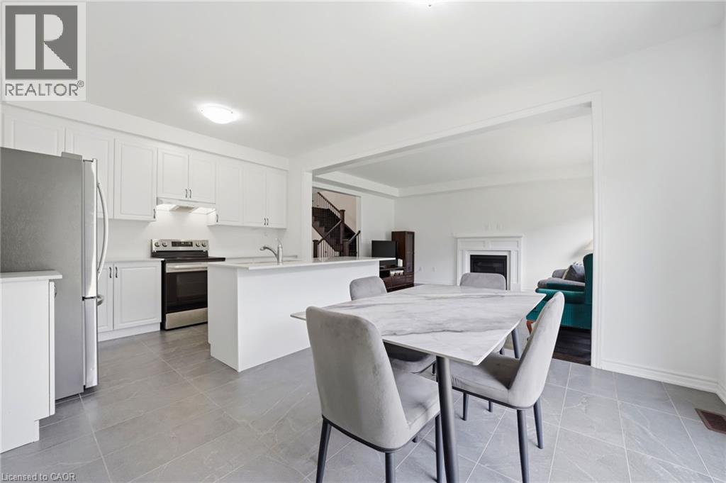 26 Orr Avenue, Erin, ON