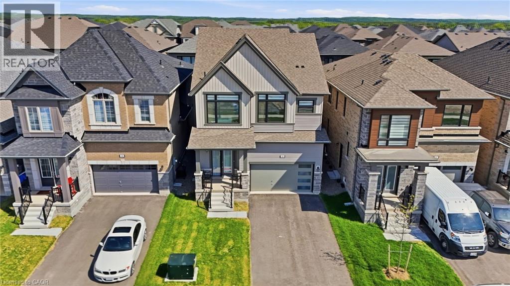 26 Orr Avenue, Erin, ON