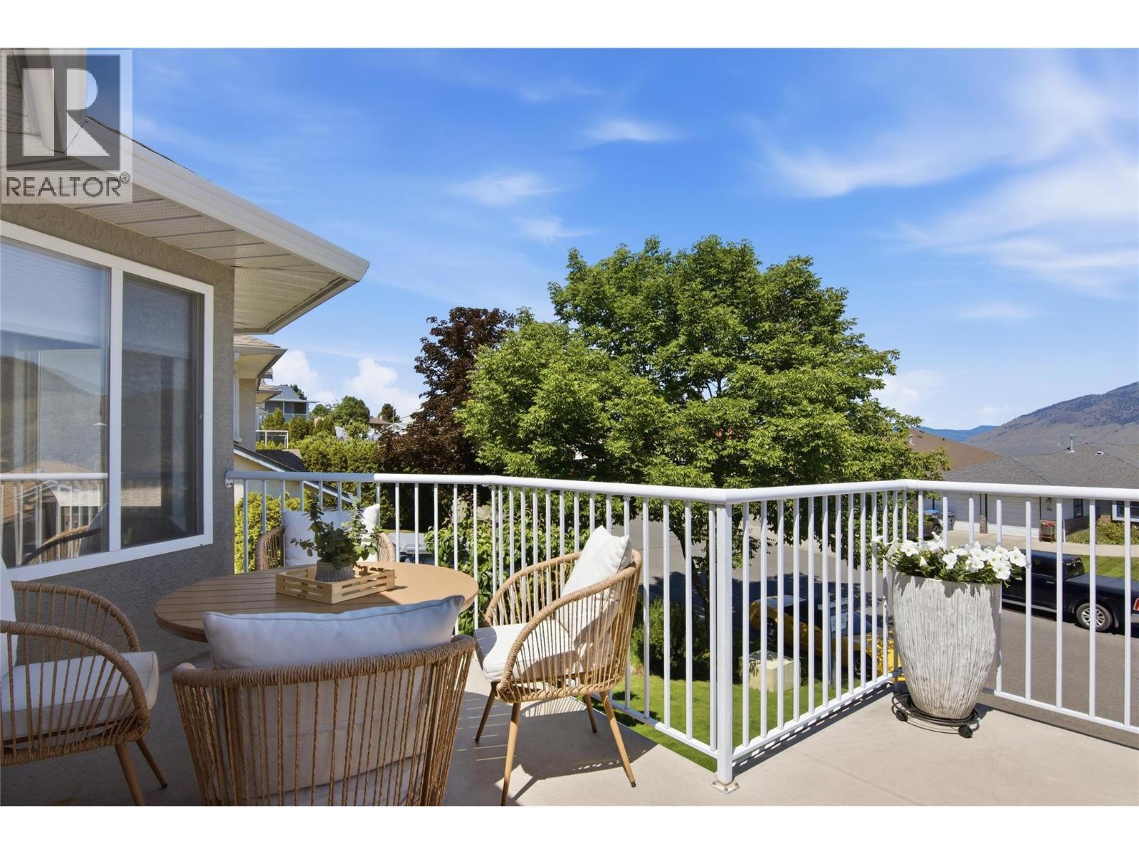 87 Thor Drive, Kamloops, BC - Outdoor With Exterior
