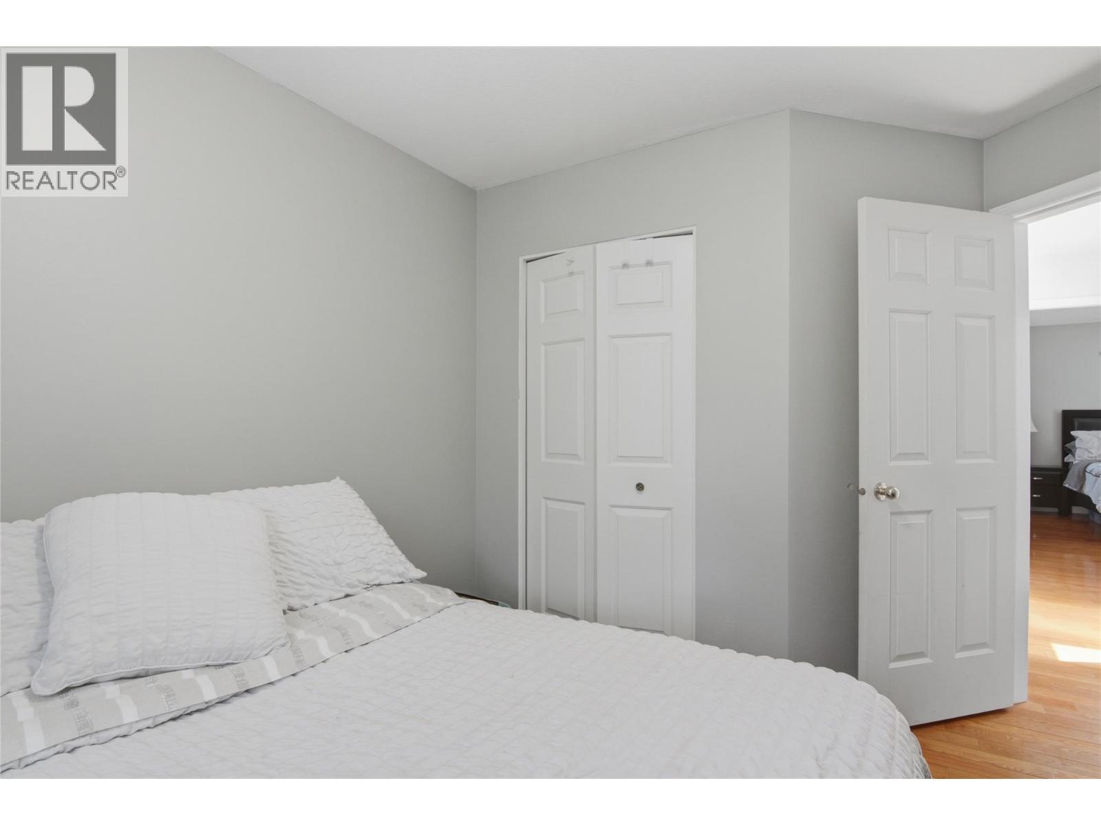 87 Thor Drive, Kamloops, BC - Indoor Photo Showing Bedroom