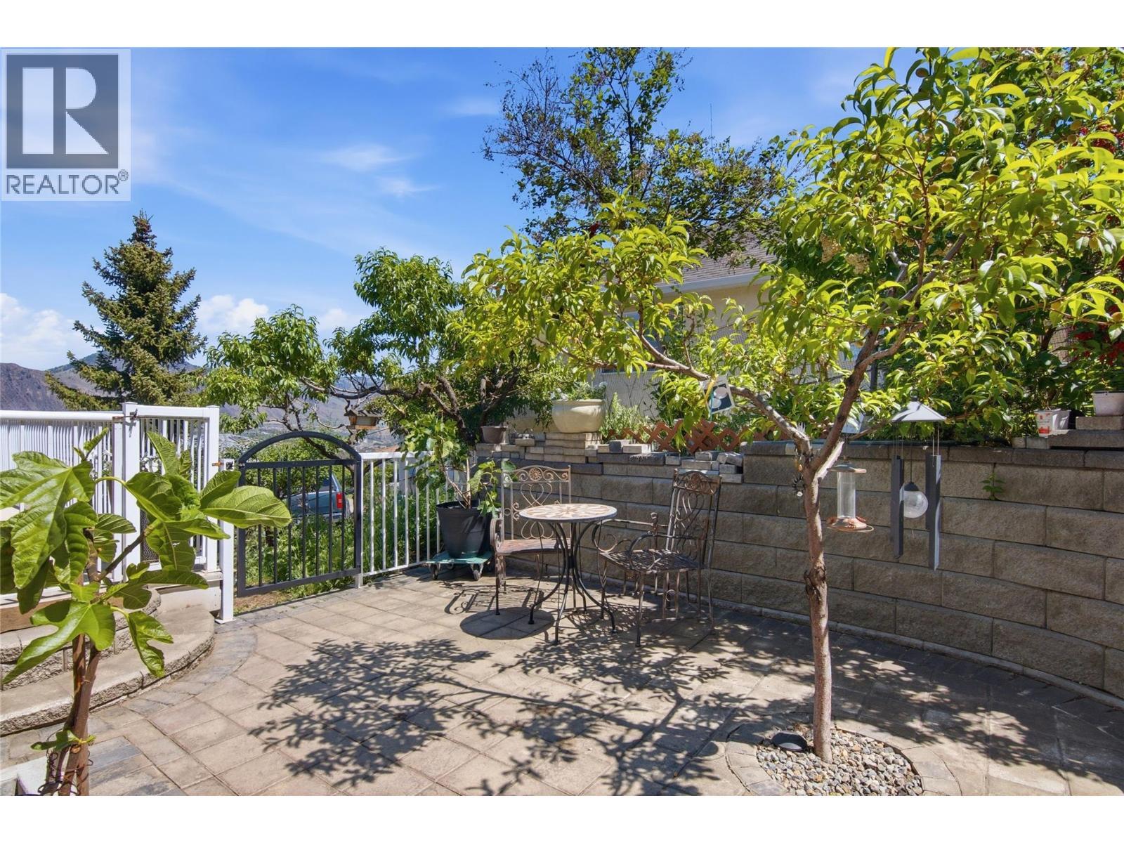 87 Thor Drive, Kamloops, BC - Outdoor