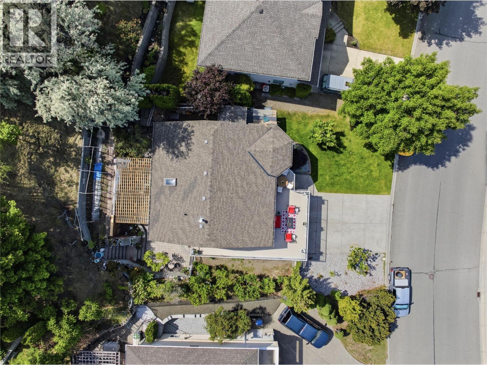 87 Thor Drive, Kamloops, BC - Outdoor
