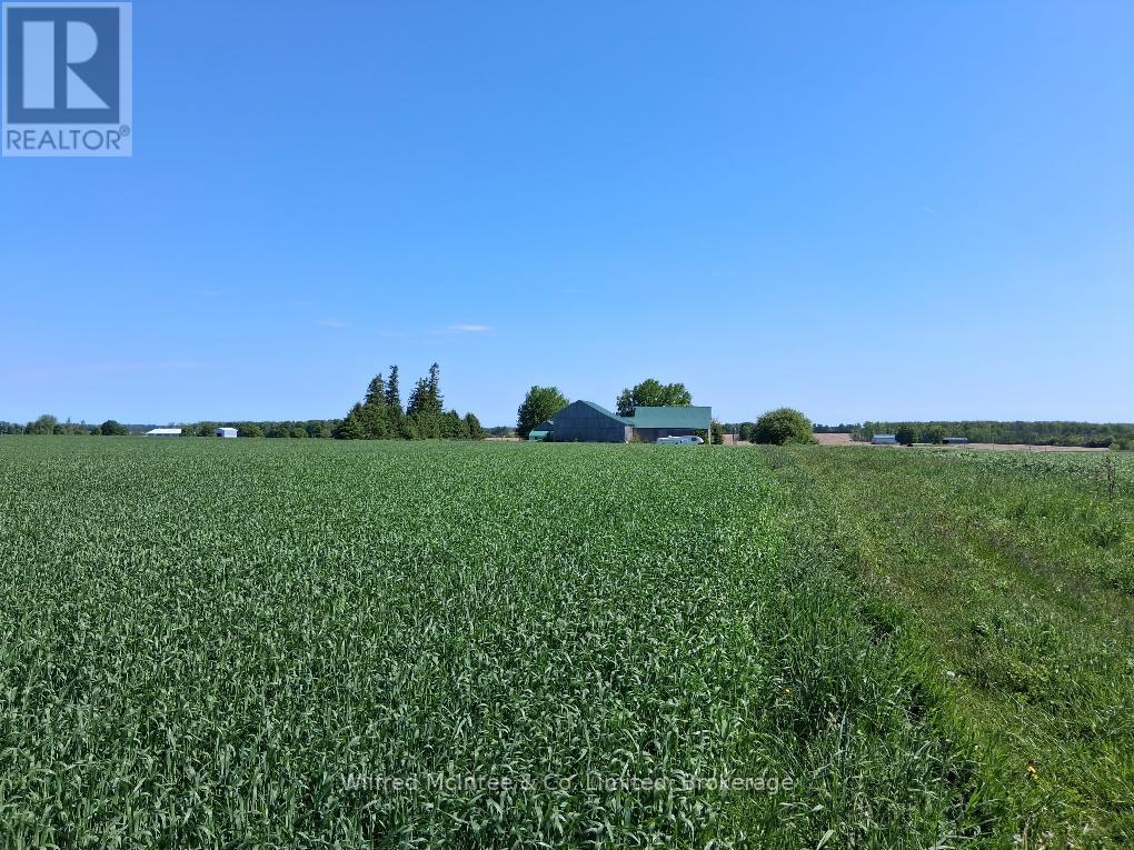39529 Belgrave Road, North Huron (East Wawanosh), ON