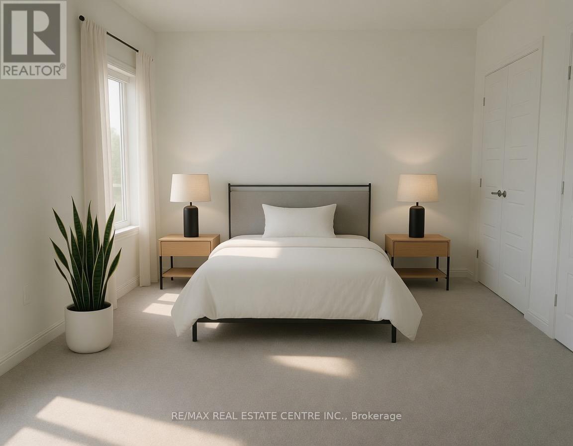 Virtually staged - 124 Hitchman Street, Brant (Paris), ON