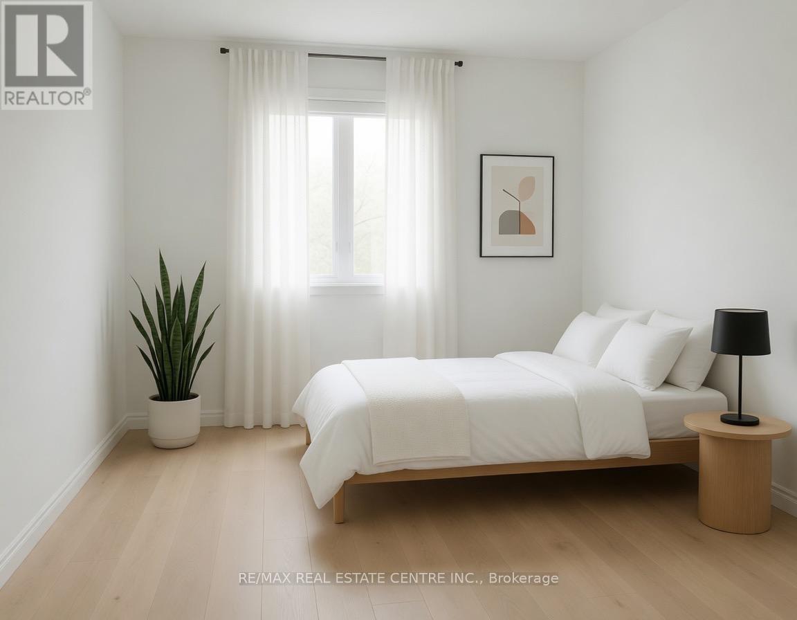 Virtually staged - 124 Hitchman Street, Brant (Paris), ON