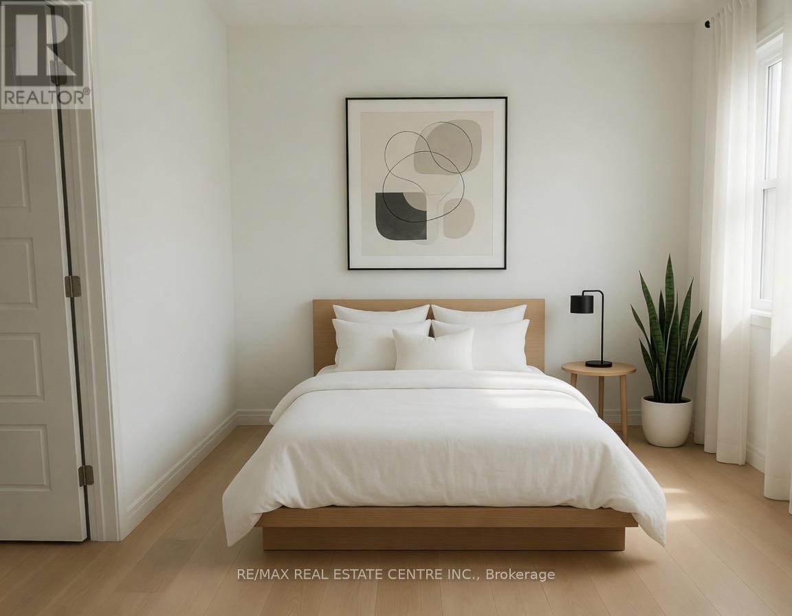 Virtually staged - 124 Hitchman Street, Brant (Paris), ON