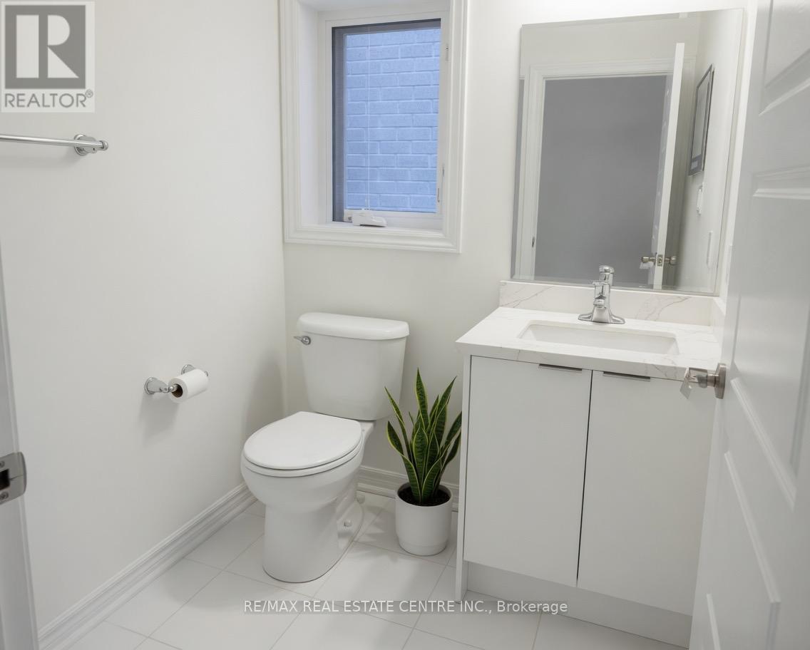 Virtually staged - 124 Hitchman Street, Brant (Paris), ON