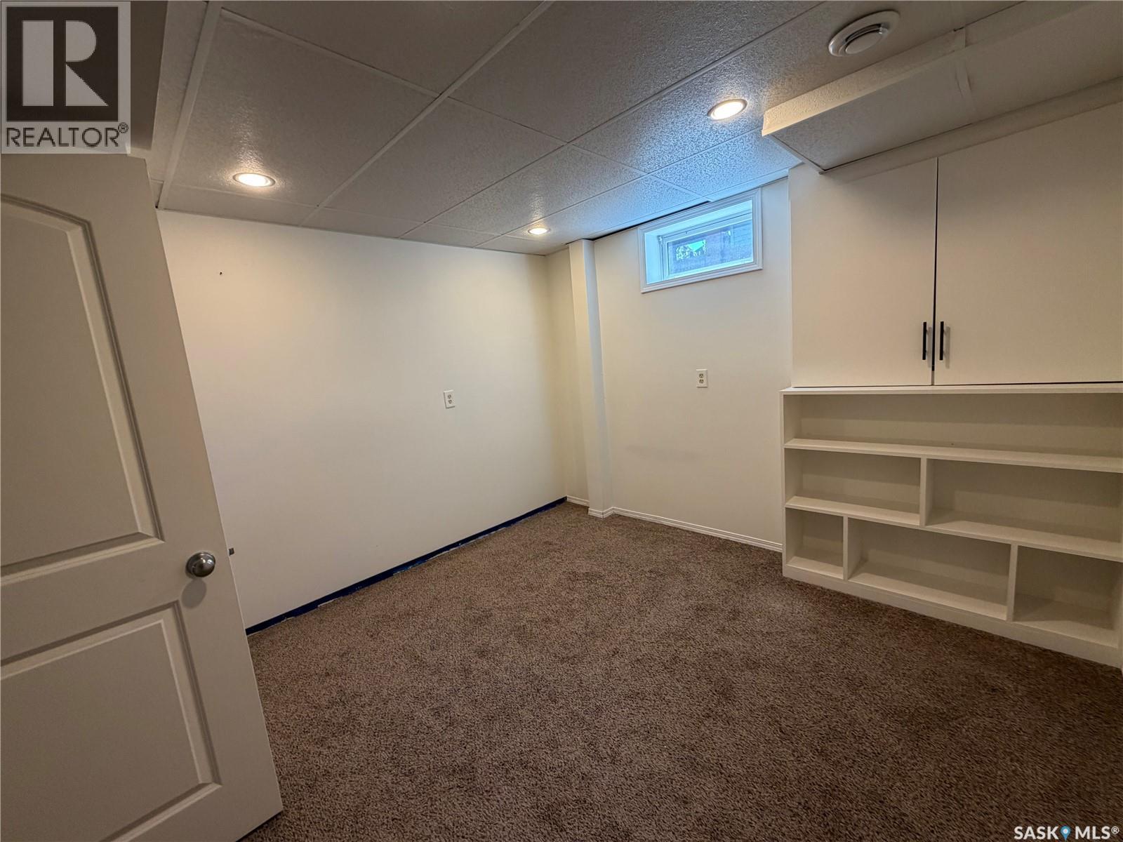80 Morrison Drive, Yorkton, SK - Indoor Photo Showing Basement