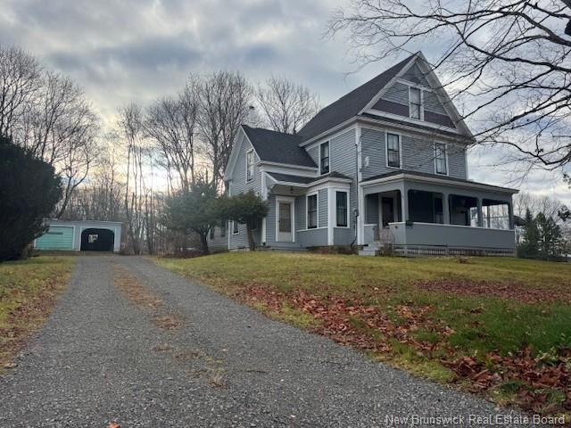 4582 Route 880, Havelock, NB