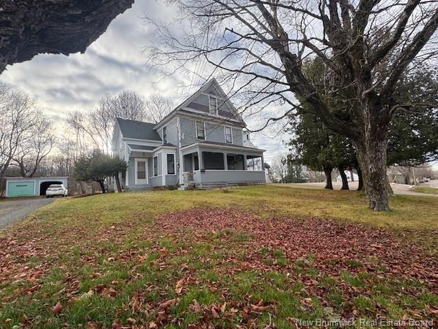 4582 Route 880, Havelock, NB