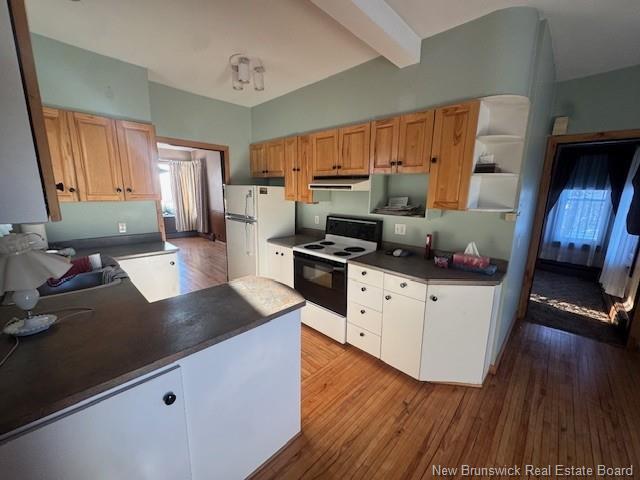 4582 Route 880, Havelock, NB